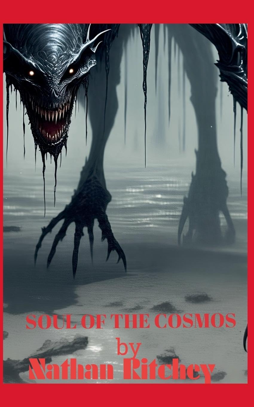 Souls of the Cosmos Contemporary literature