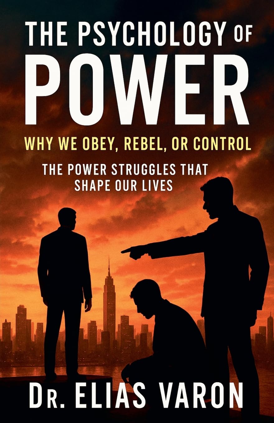 The Psychology of Power Social Sciences
