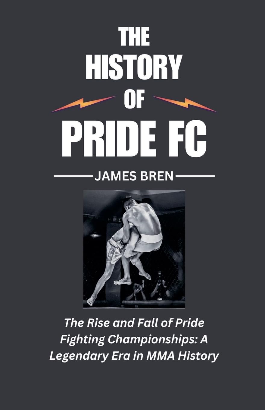 The History of Pride FC Sports