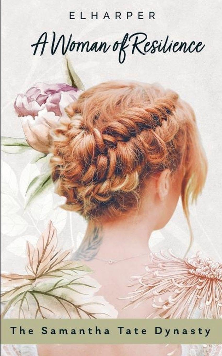 A Woman of Resilience Contemporary literature