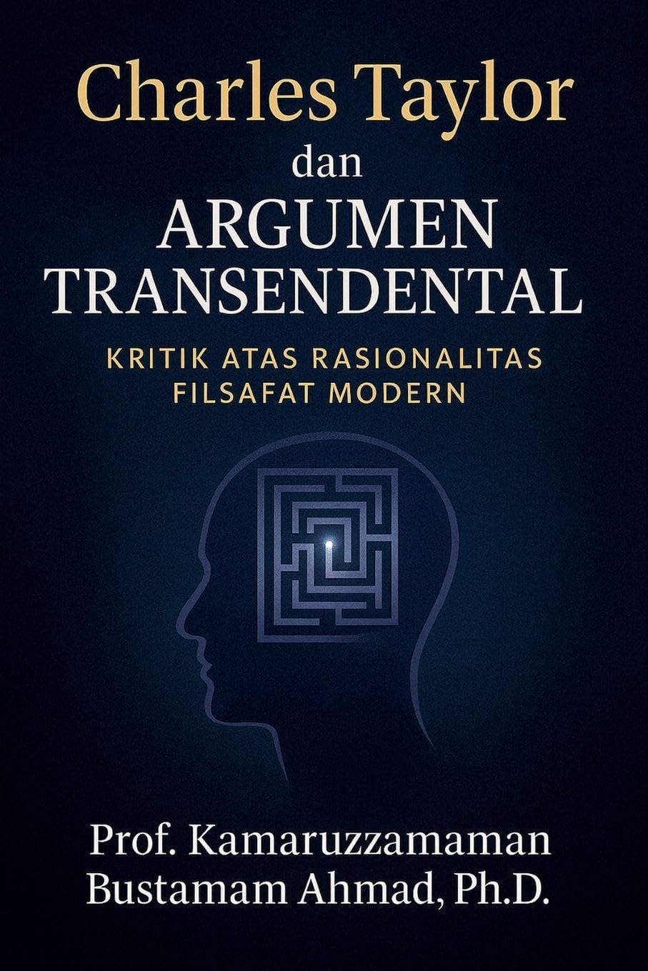 Charles Taylor dan Argumen Transendental Philosophy