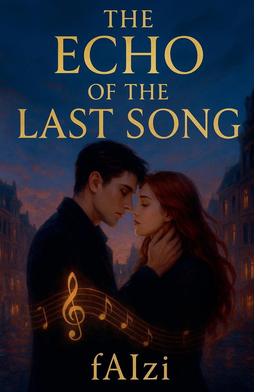 The Echo of the Last Song Contemporary literature