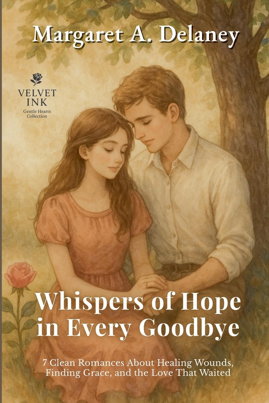 Whispers of Hope in Every Goodbye Contemporary literature