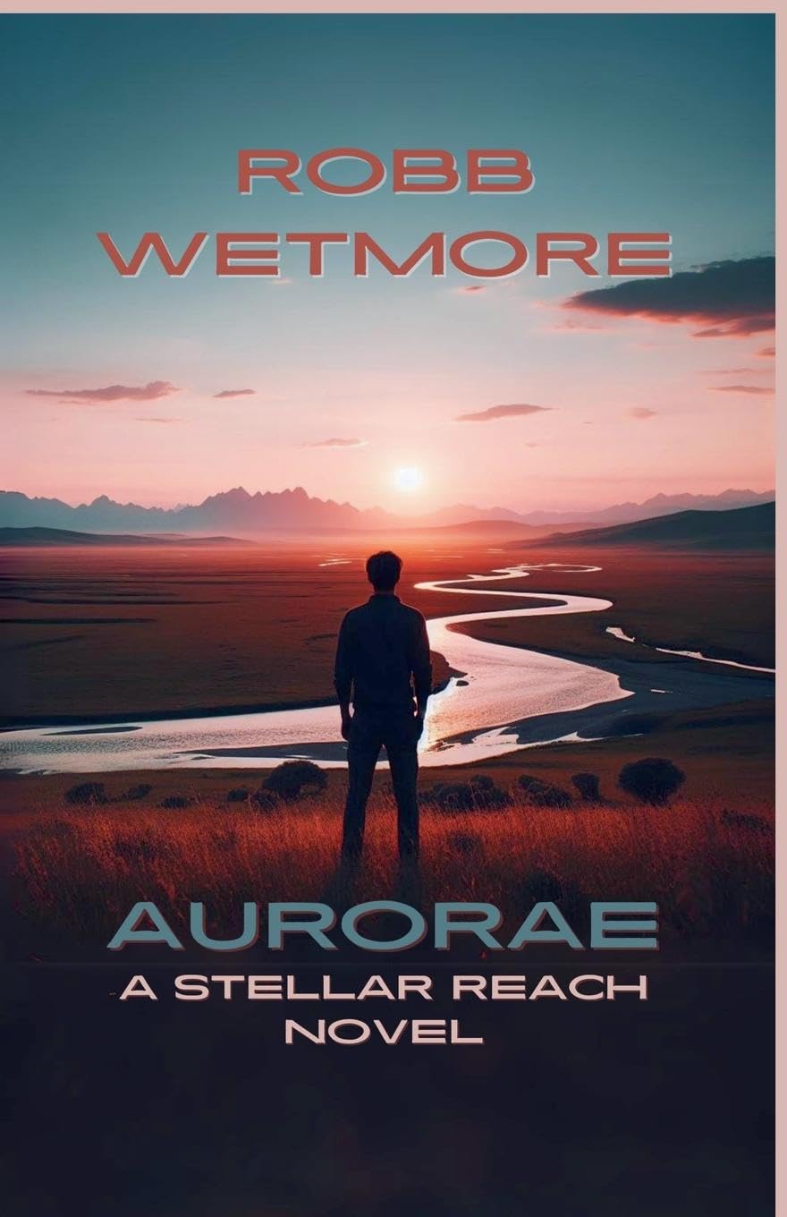 Aurorae Contemporary literature