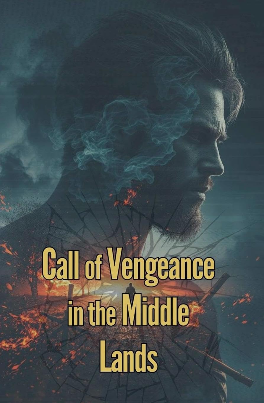 Call of Vengeance in the Middle Lands Contemporary literature