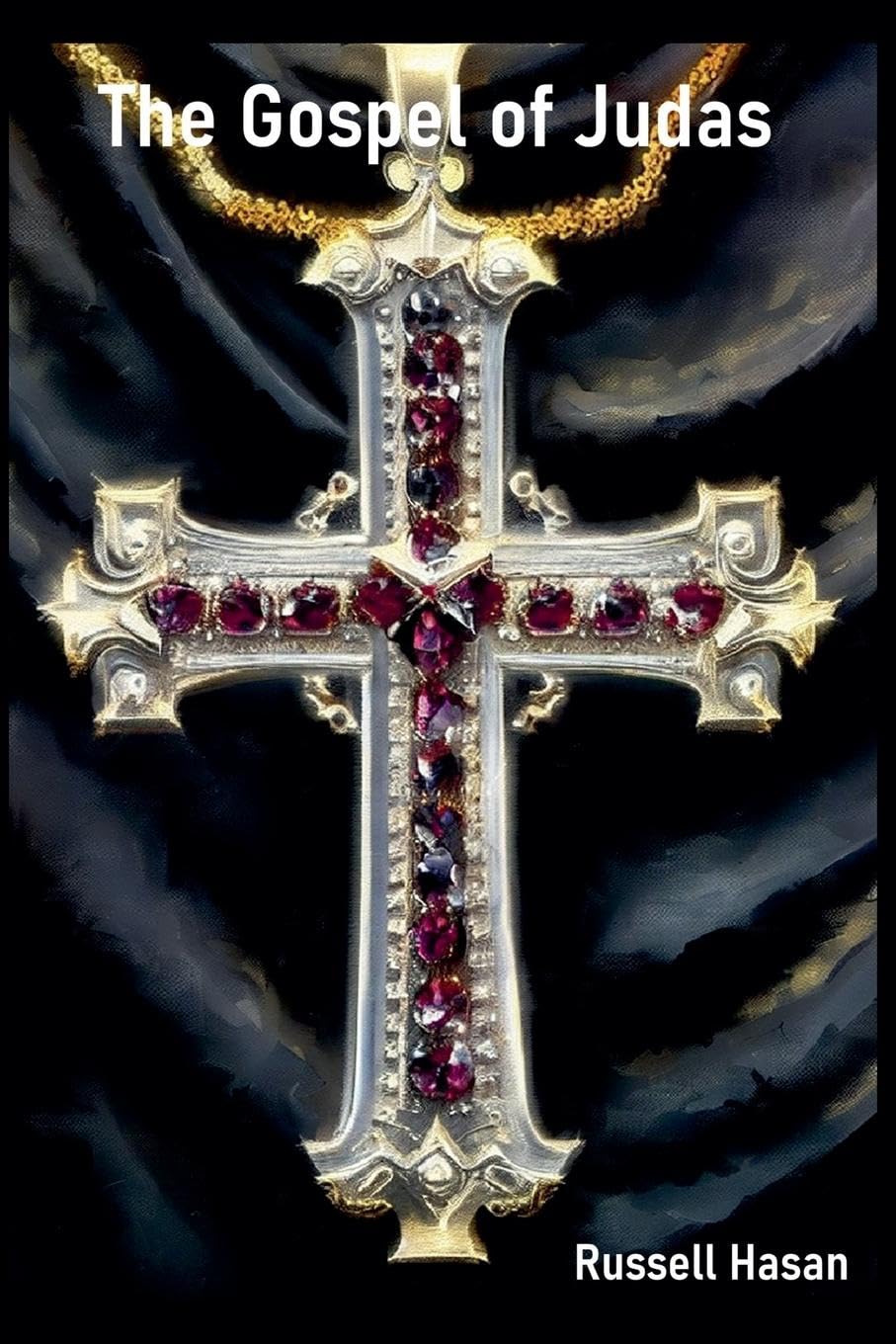 The Gospel of Judas Historical Fiction