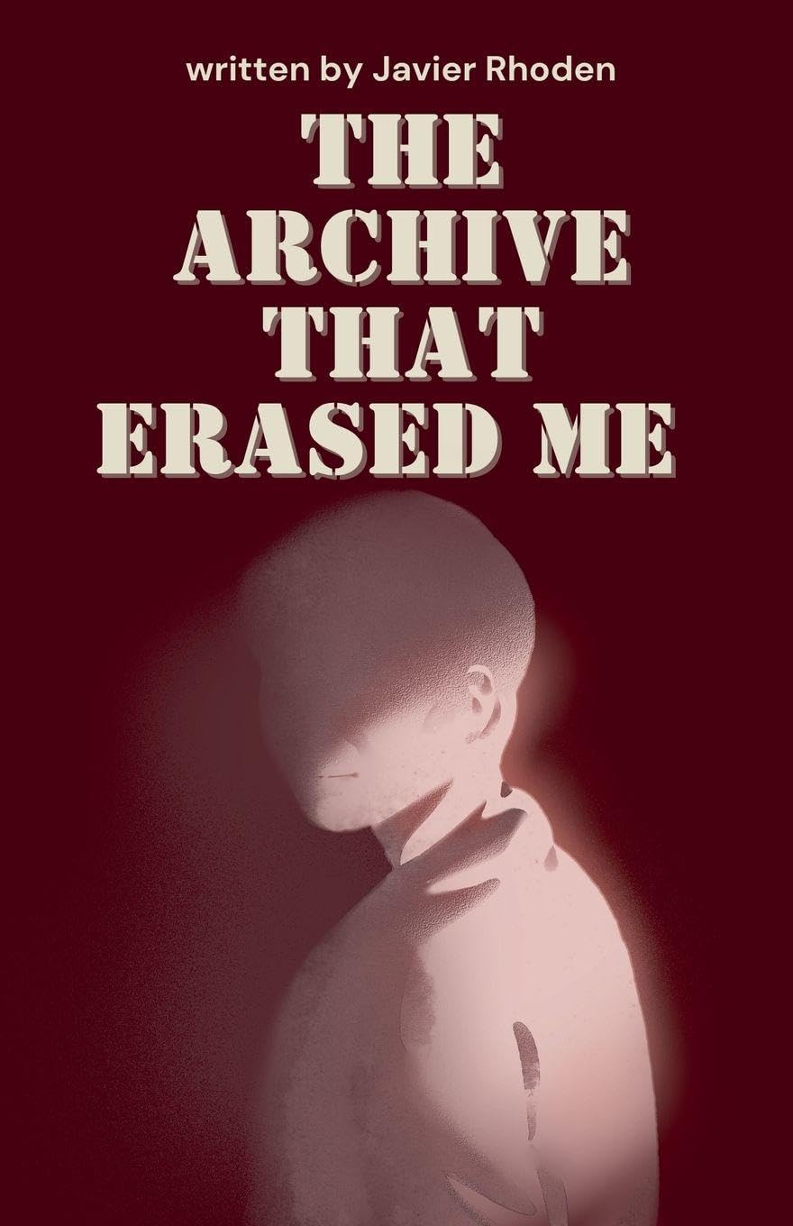 The Archive That Erased Me Lifestyle