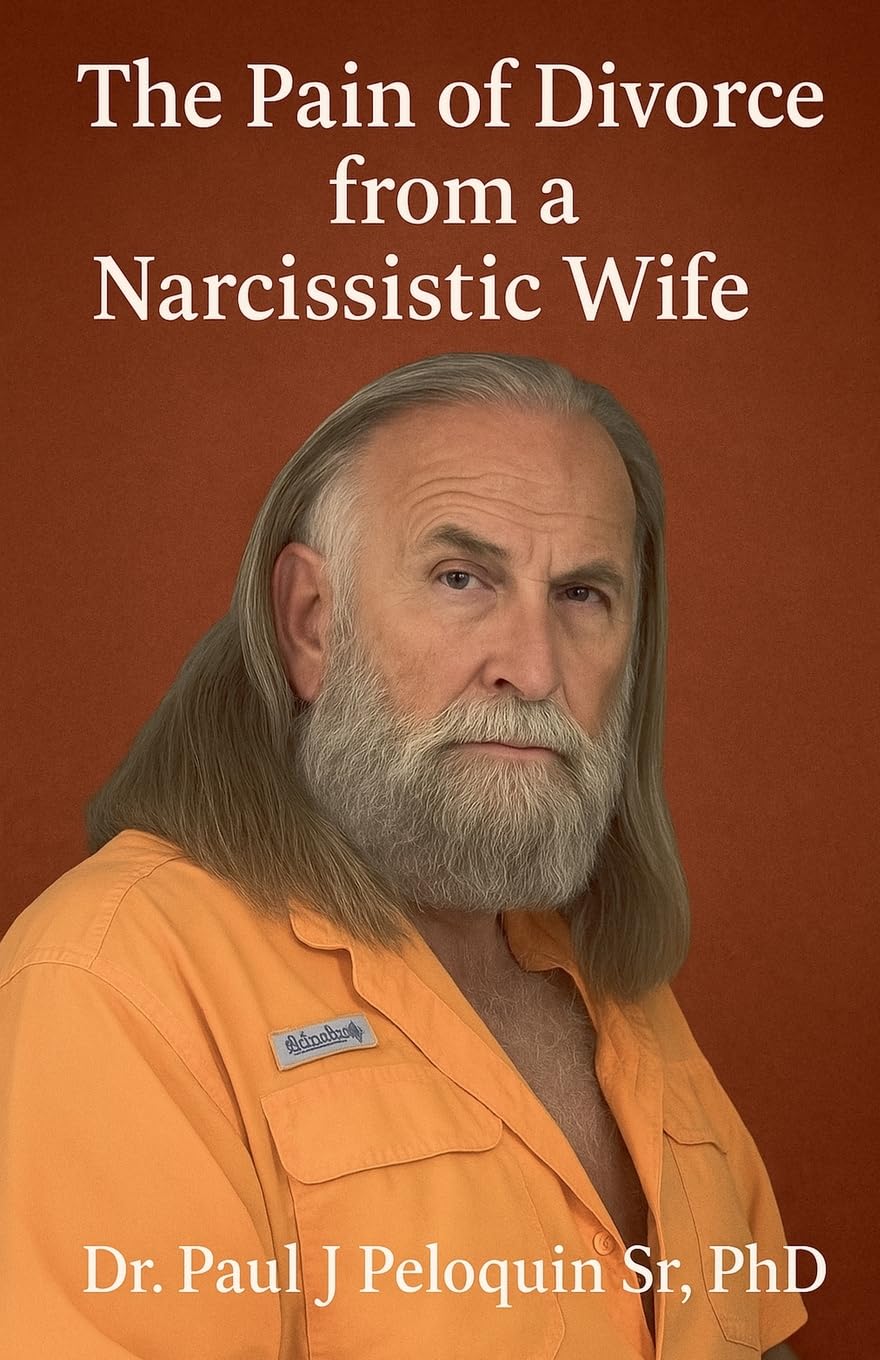 The Pain of Divorce from a Narcissistic Wife Health, Nutrition & Fitness