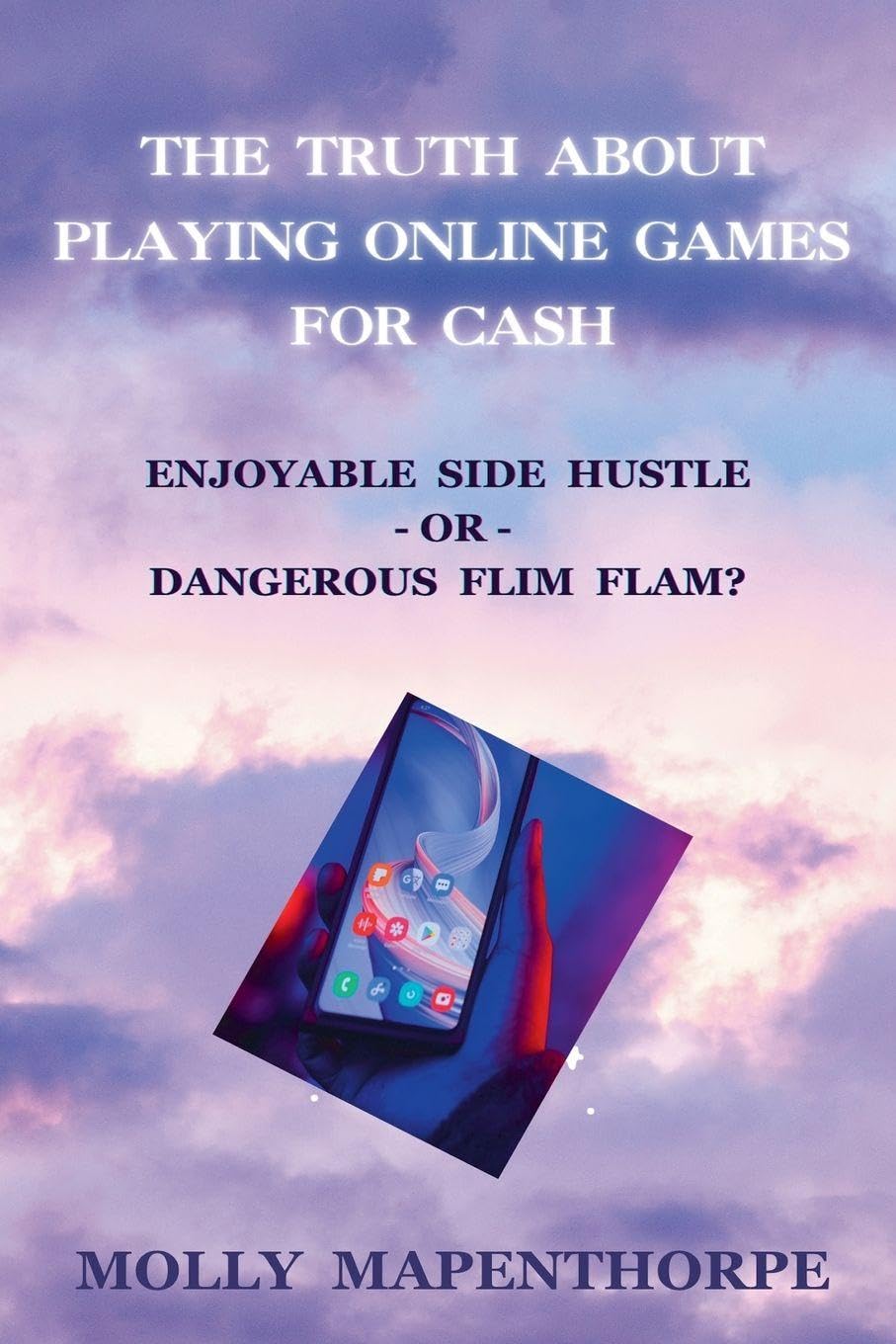 The Truth About Playing Online Games For Cash Law