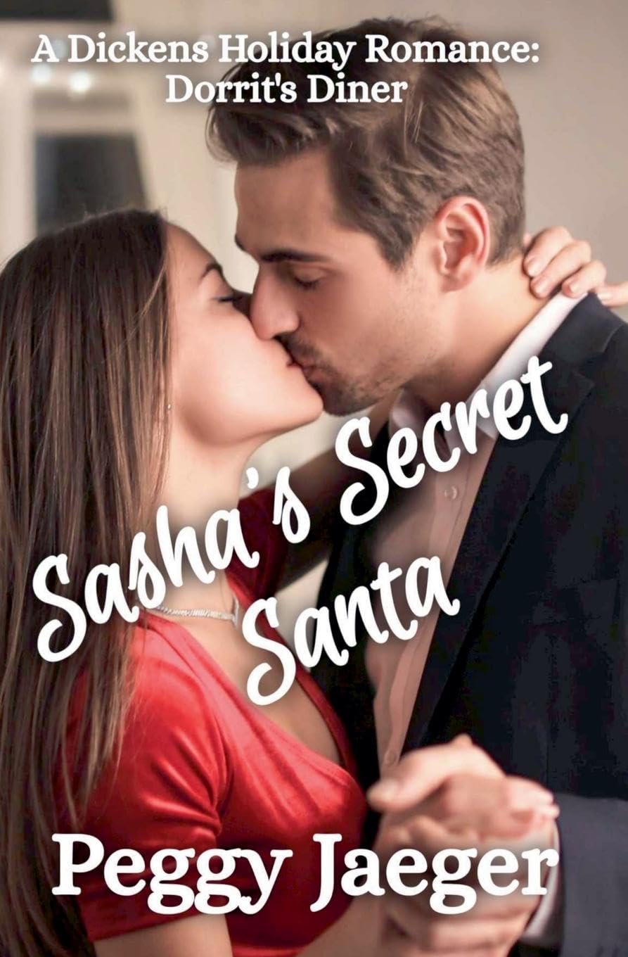 Sasha's Secret Santa Contemporary literature