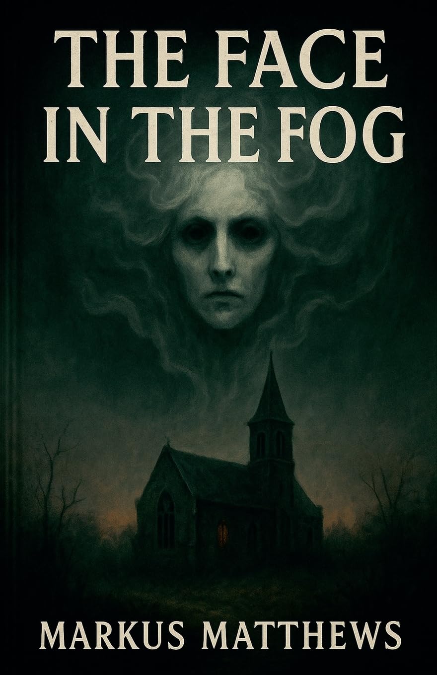 The Face in the Fog Historical Fiction