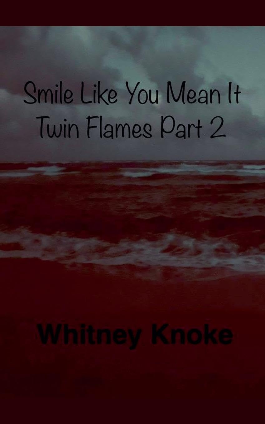 Smile Like You Mean It Historical Fiction