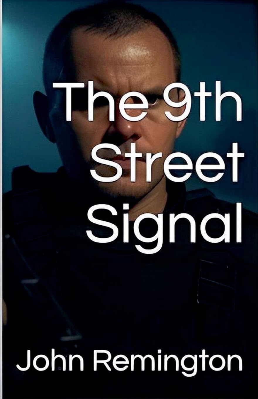 The 9th Street Signal Contemporary literature