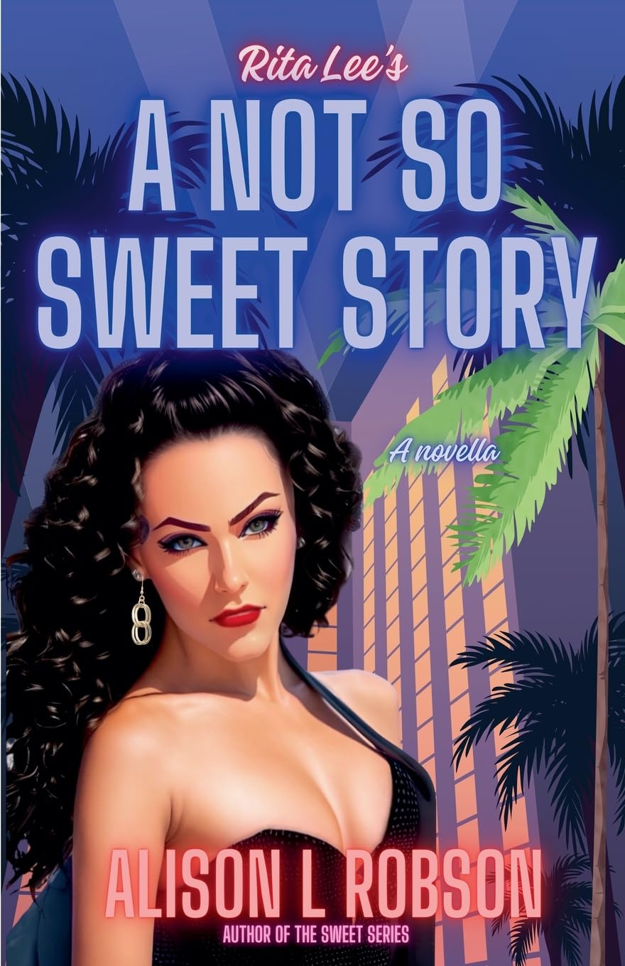 A Not So Sweet Story Romantic Thrillers