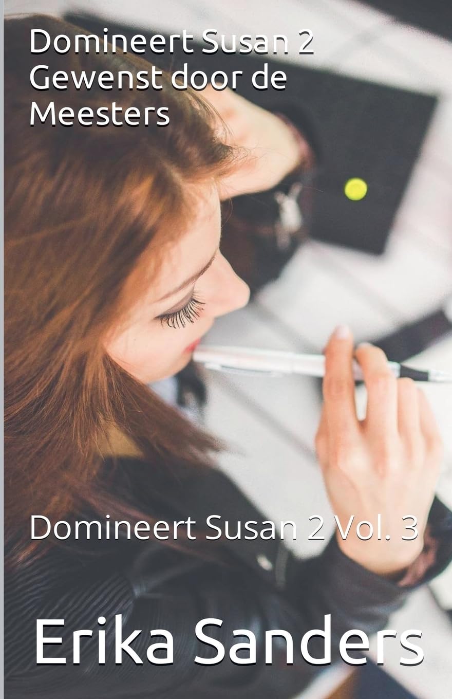 Domineert Susan 2. Gewenst door de Meesters Contemporary literature