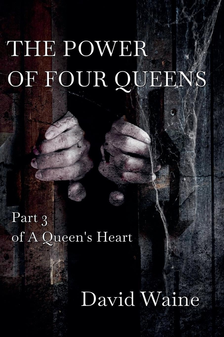 The Power of Four Queens Action & Adventure