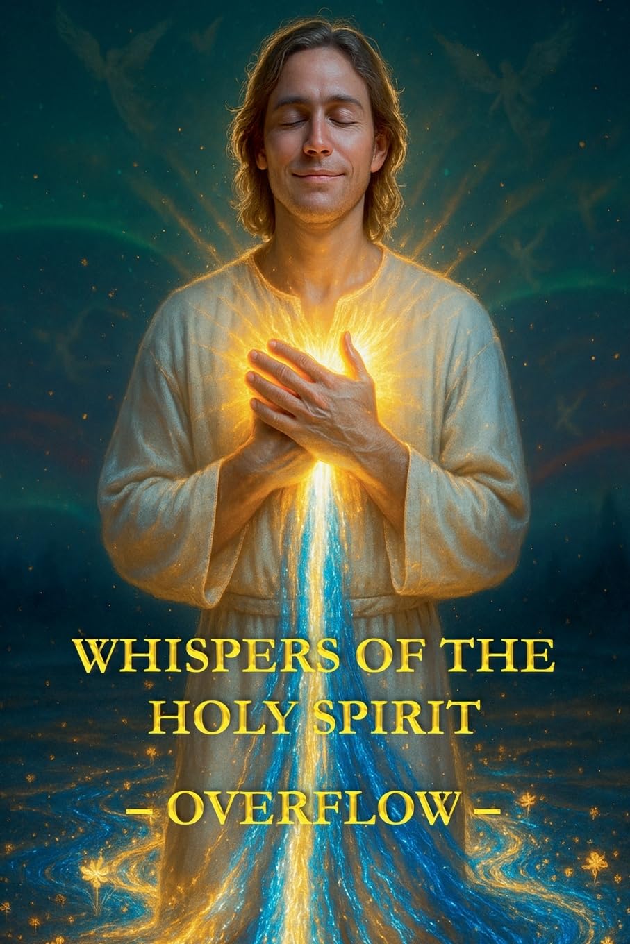 Whispers of the Holy Spirit - Overflow Poetry