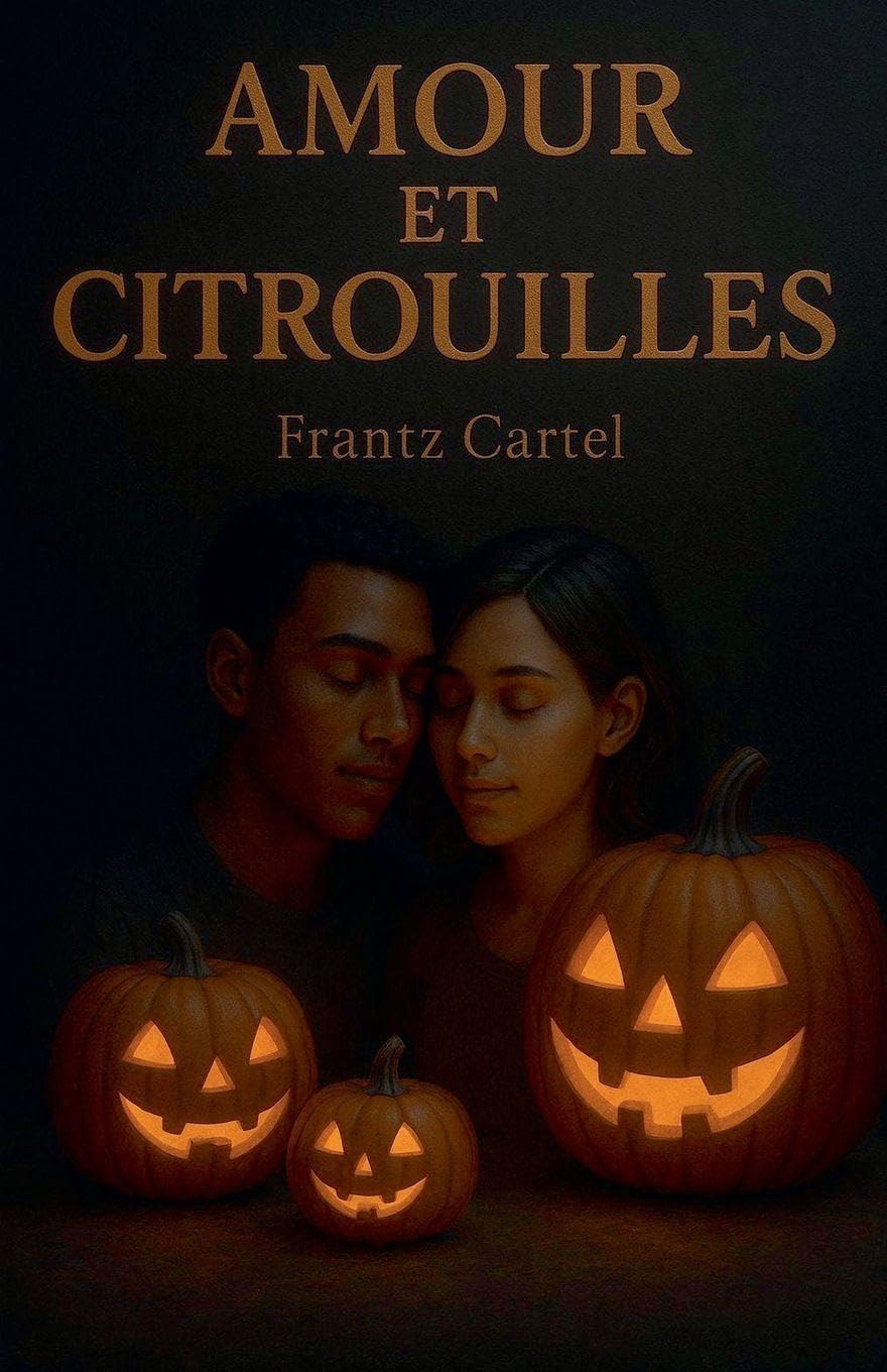Amour et citrouilles Contemporary literature