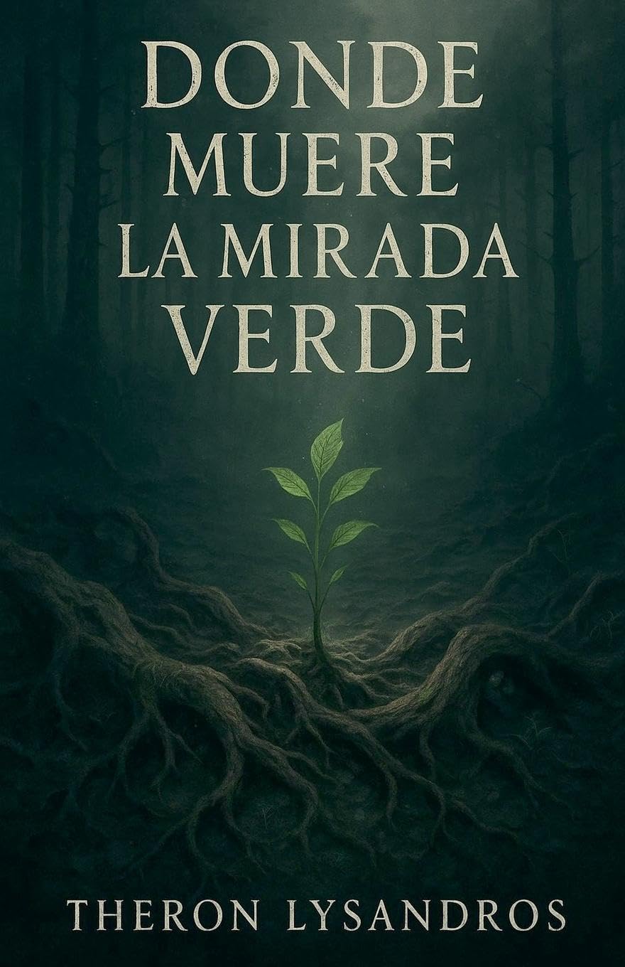 Donde Muere La Mirada Verde Historical Fiction