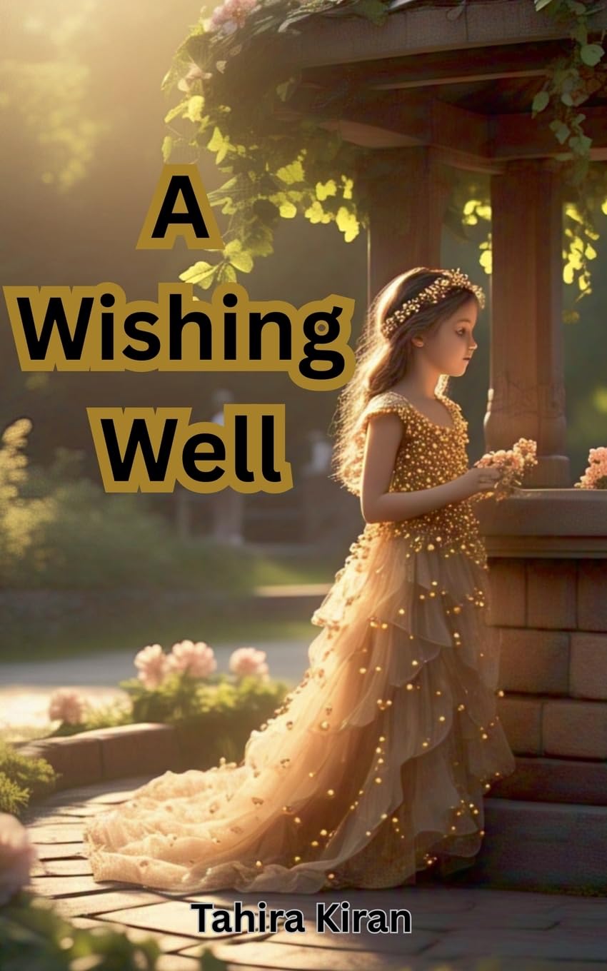 A Wishing Well Non-fiction