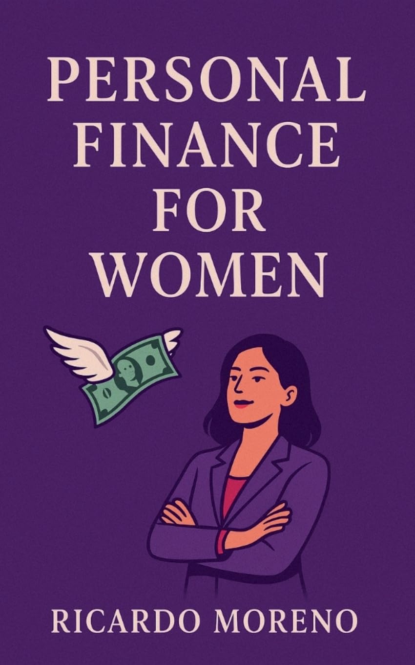 Personal Finance for Women Business, Finance & Career