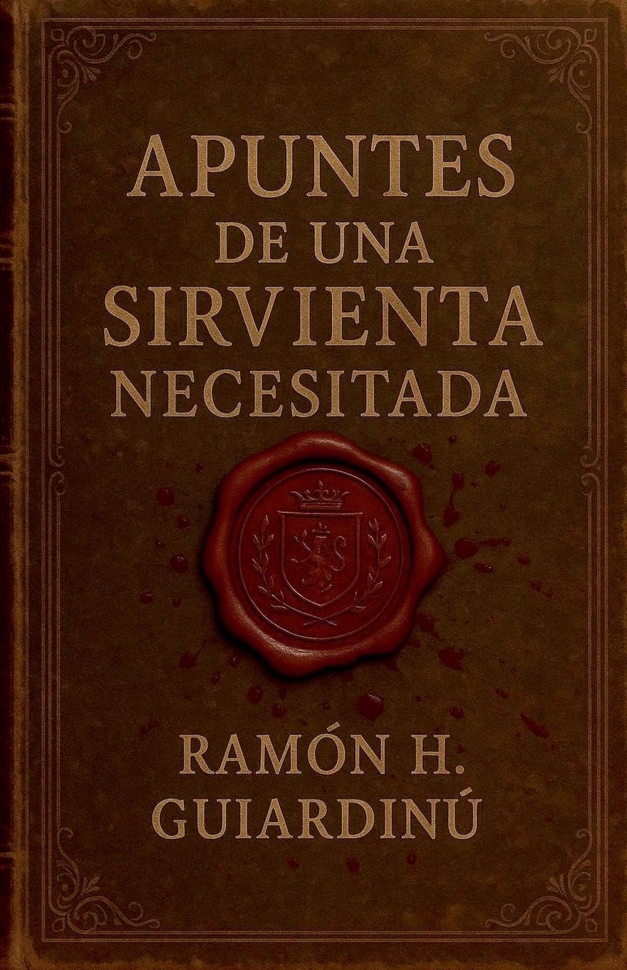 Apuntes de una Sirvienta Necesitada Contemporary literature