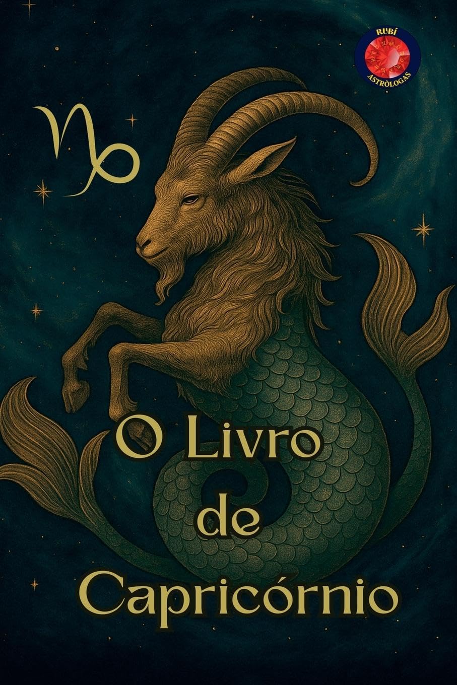 O Livro  de  Capricórnio Religion & Esotericism