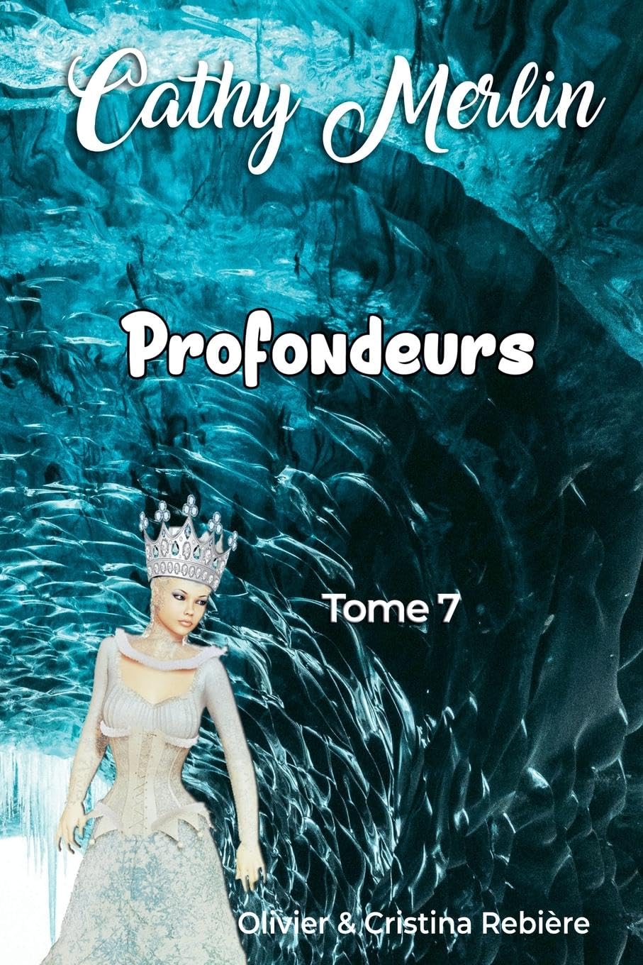 Profondeurs (Cathy Merlin) Fiction