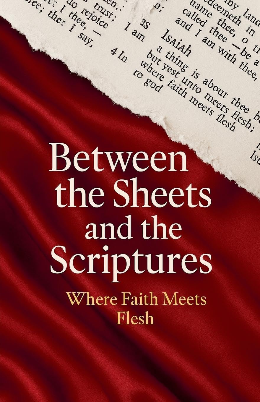 Between the Sheets and the Scriptures Religion & Esotericism