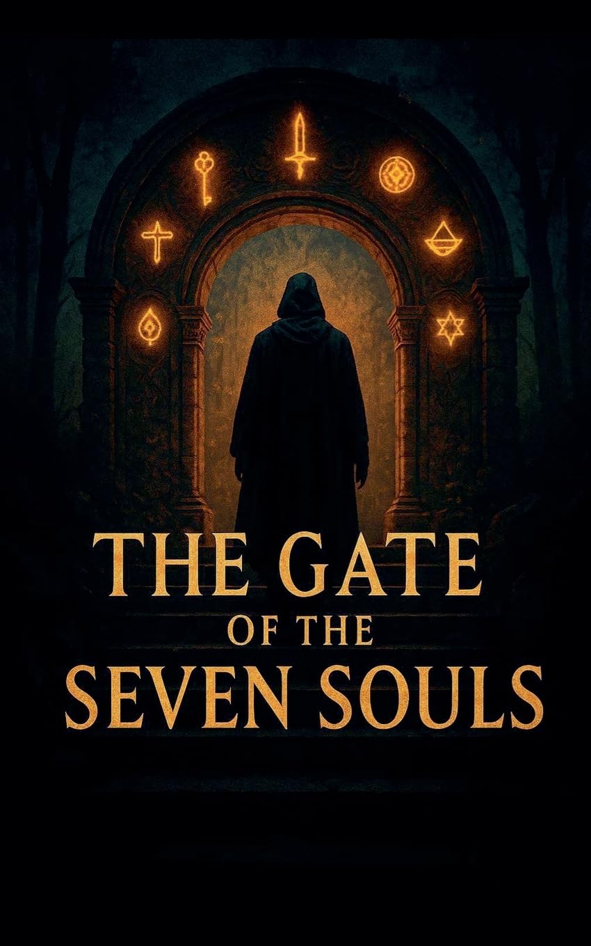 The Gate of the Seven Souls Action & Adventure
