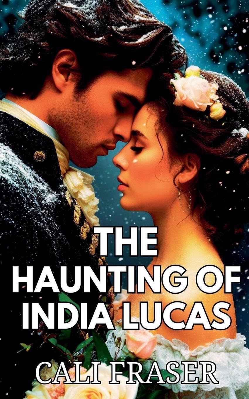 The Haunting of India Lucas Contemporary literature