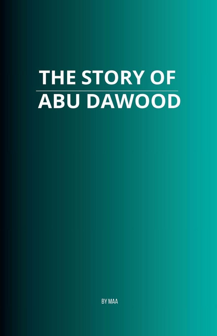 The Story of Abu Dawood Social Sciences