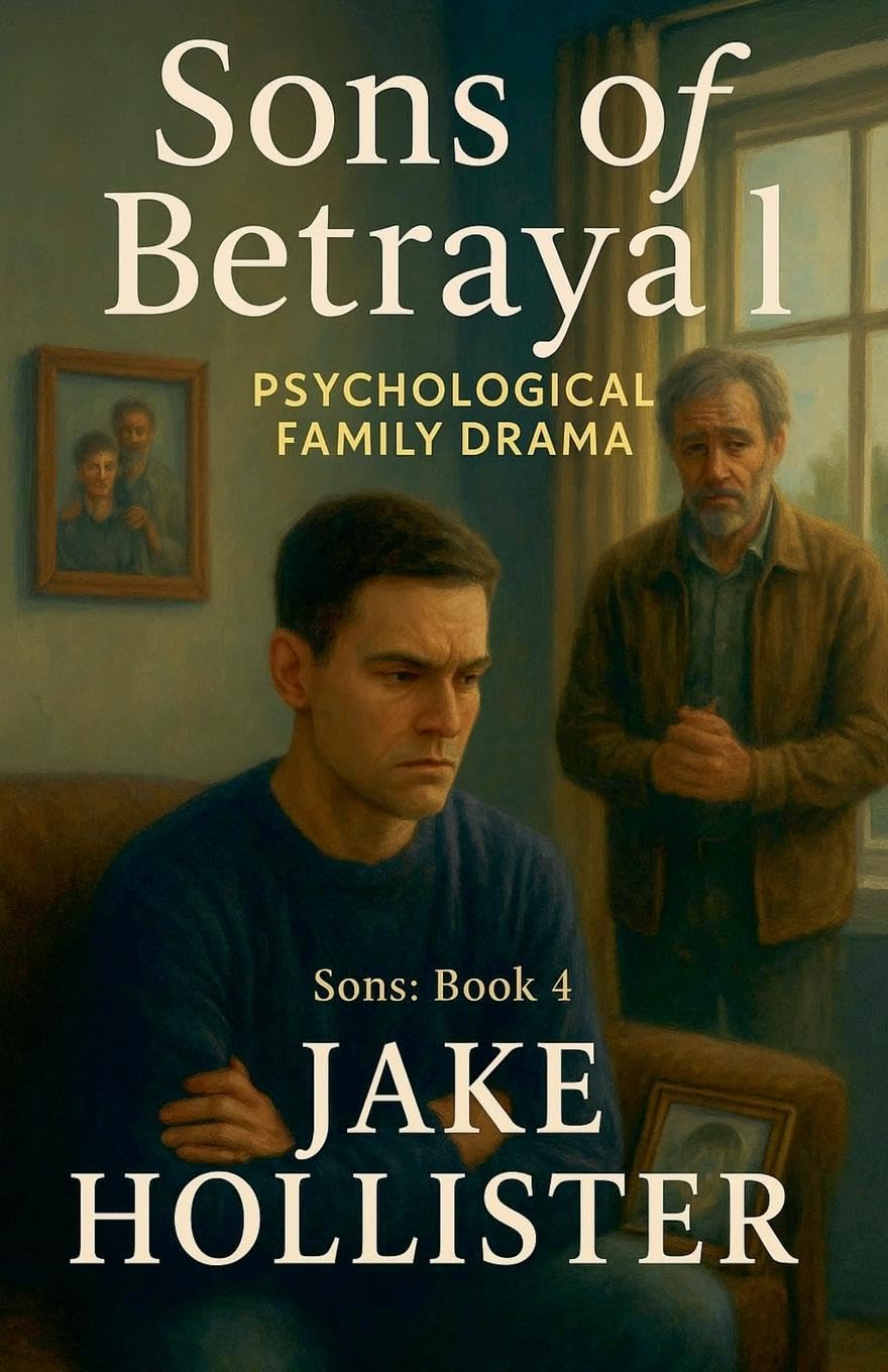 Sons of Betrayal Contemporary literature
