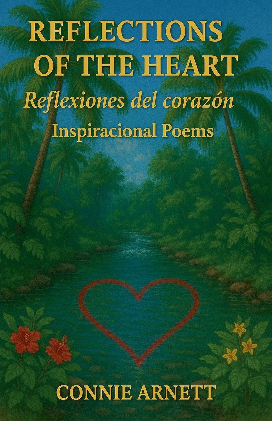 Reflections Of The Heart/ Reflexiones del Corazón Religion & Esotericism