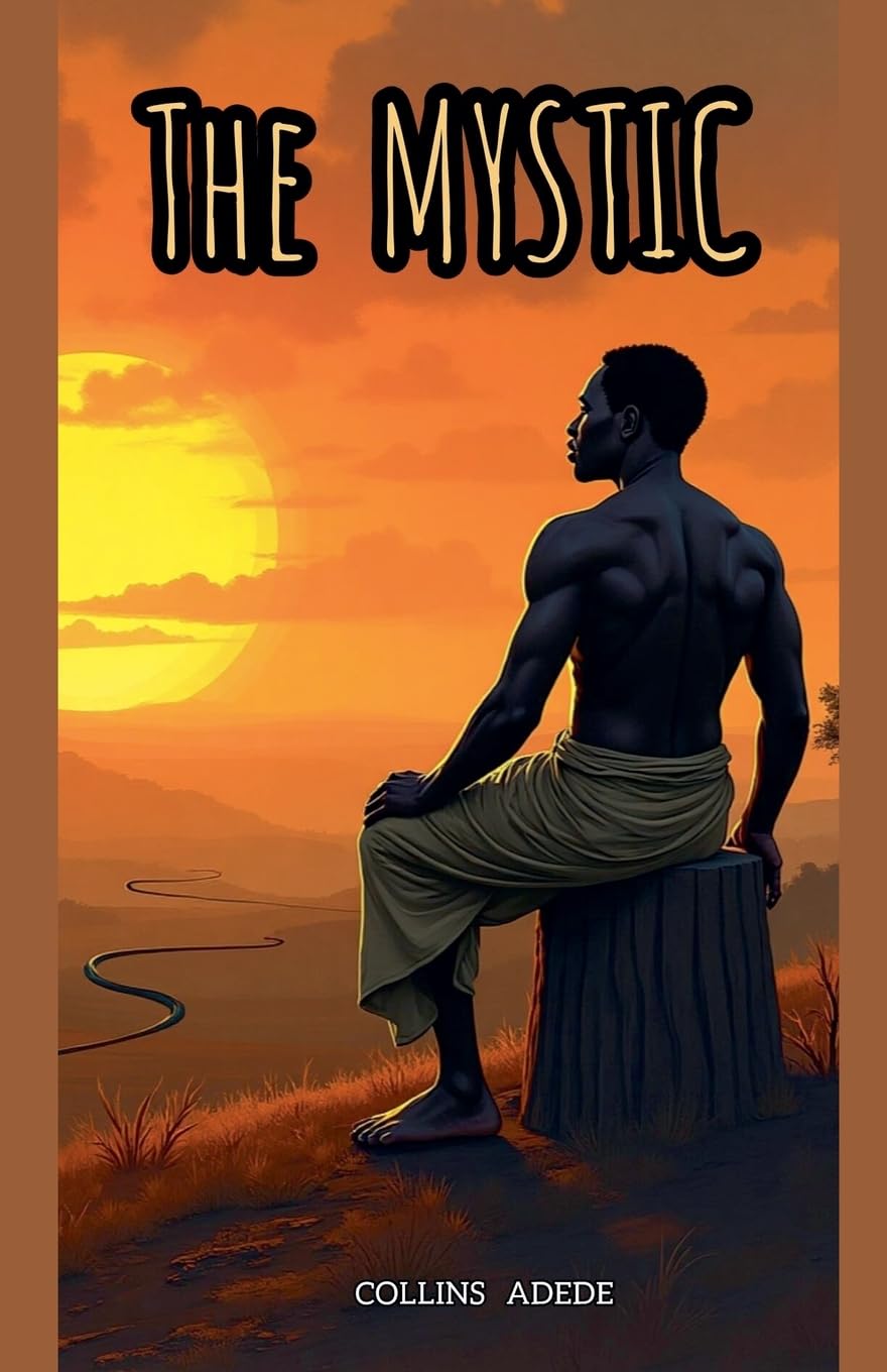 The Mystic Historical Fiction