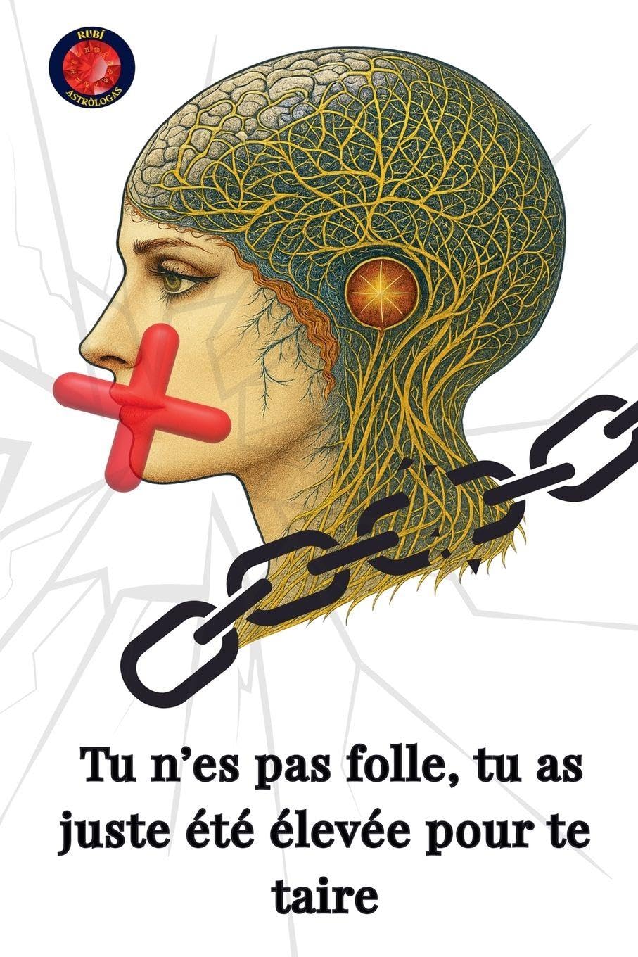 Tu n'es pas folle, tu as juste été élevée pour te taire Lifestyle