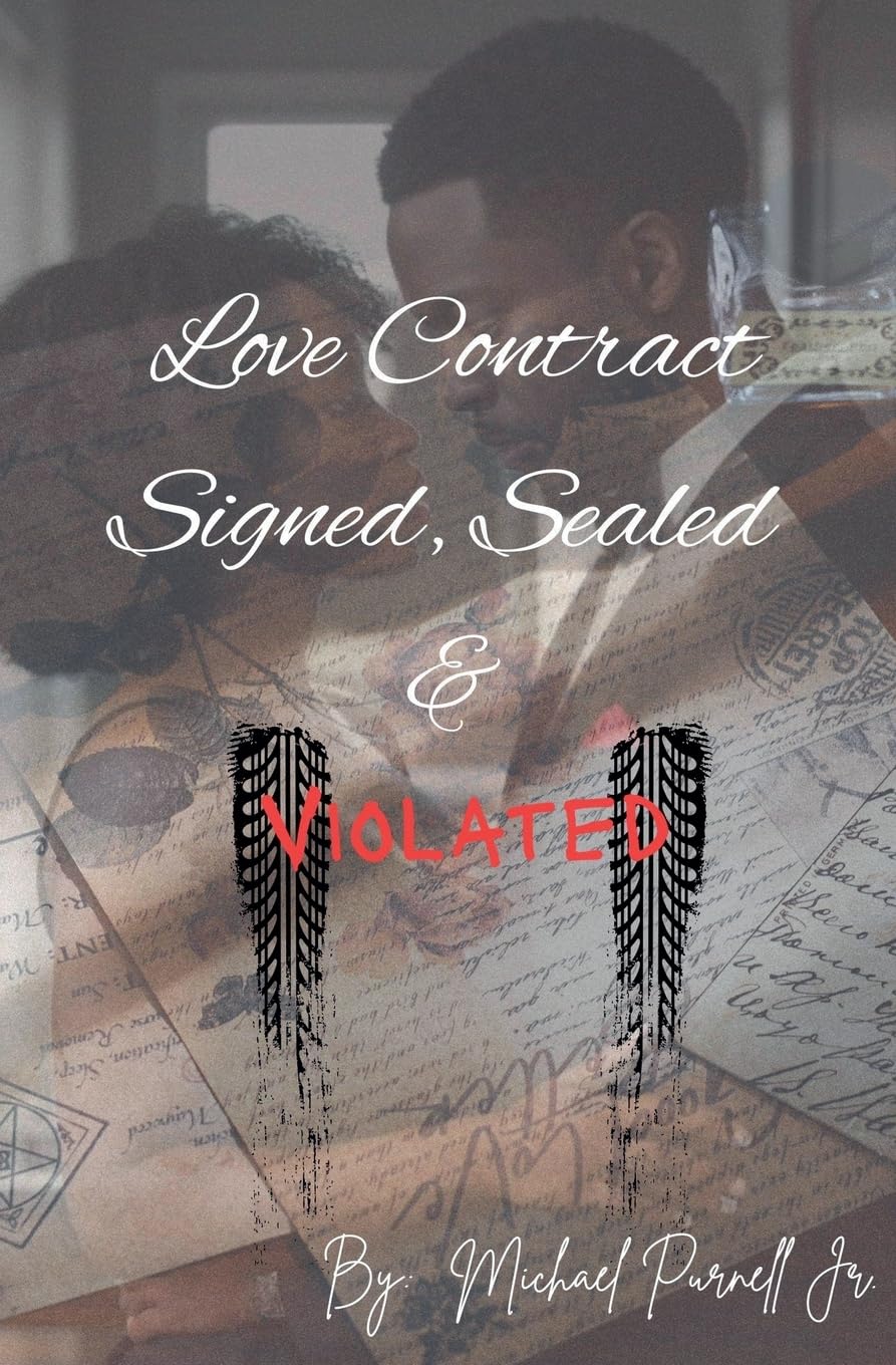Love Contract Signed, Sealed & Violated Drama