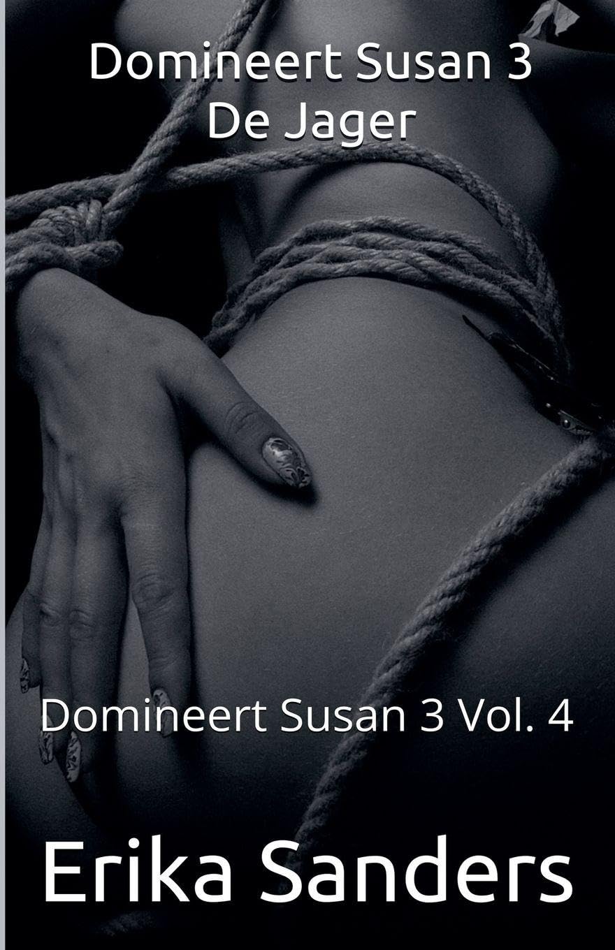 Domineert Susan 3. De Jager Contemporary literature
