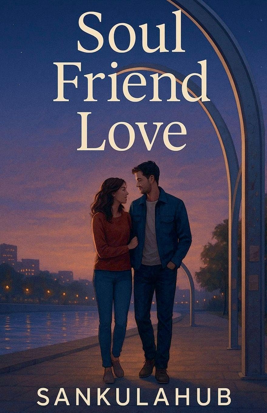 Soul Friend Love Contemporary literature