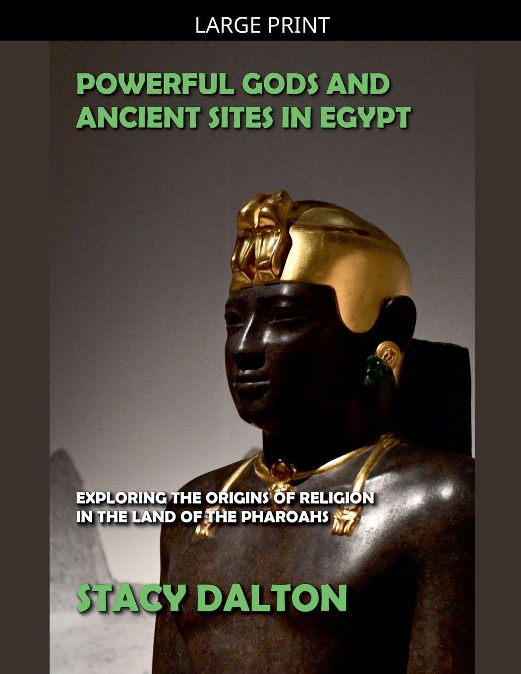 Powerful Gods and Ancient Sites in Egypt Social Sciences