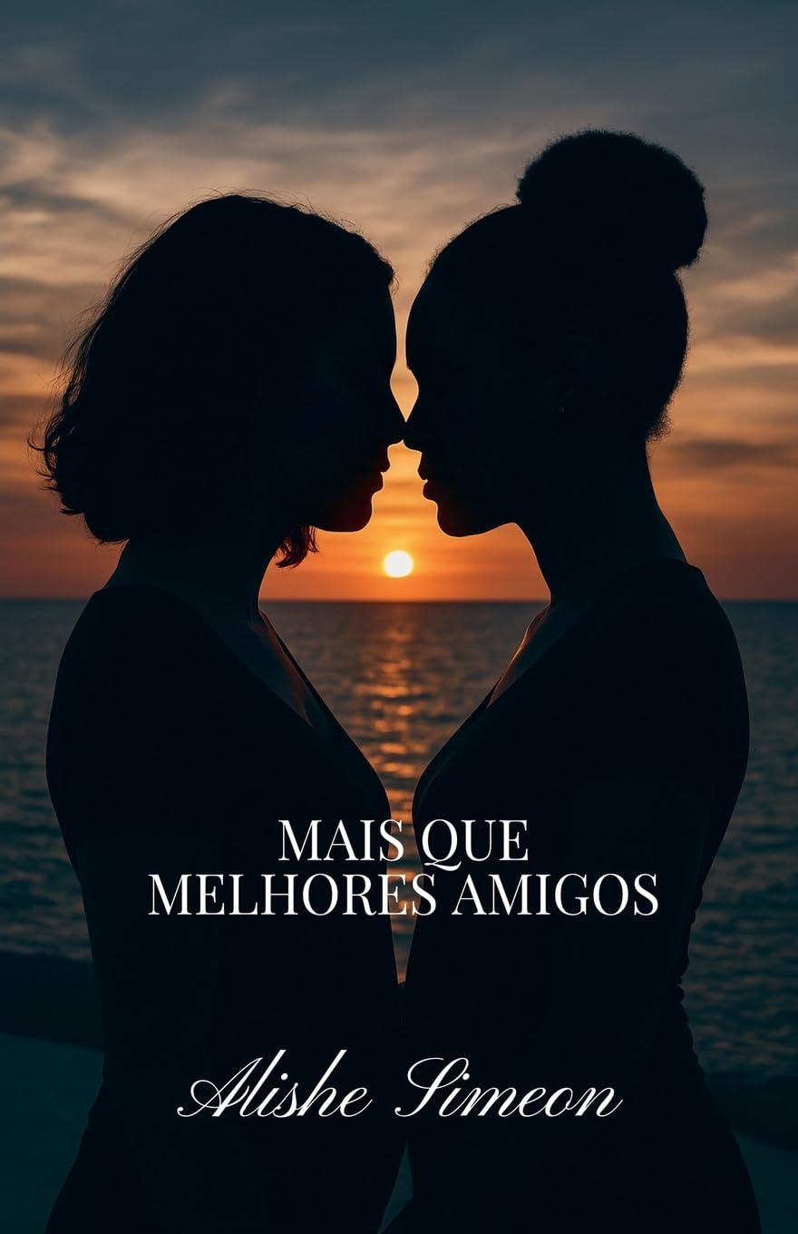 Mais Que Melhores Amigos Contemporary literature