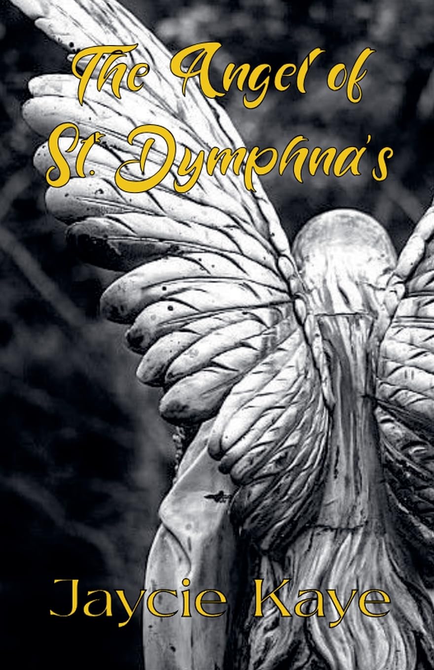 The Angel of St. Dymphna's LGBTQ+