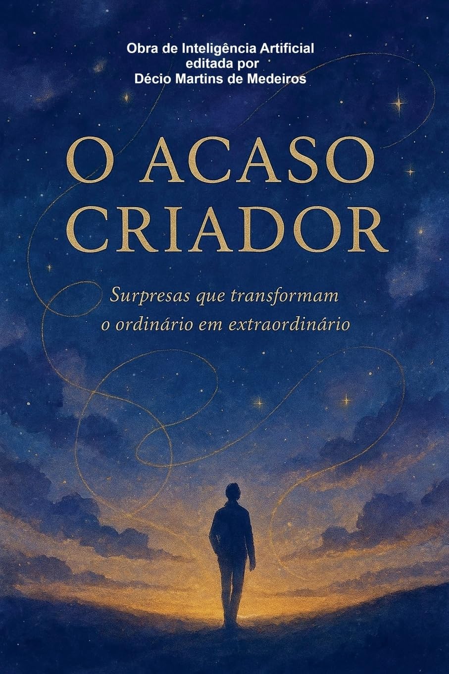O Acaso Criador Contemporary literature