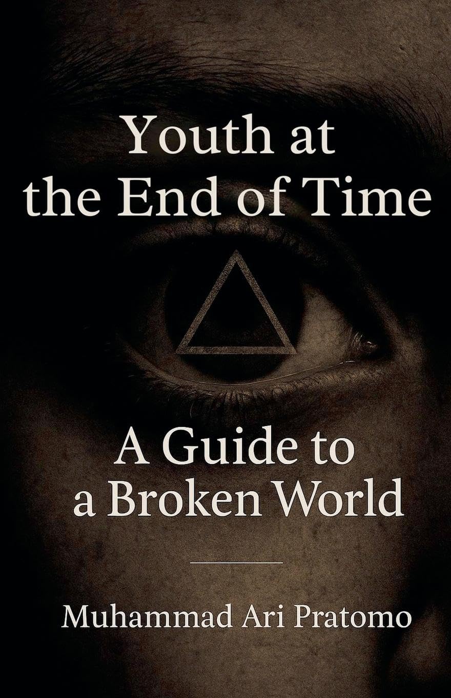 Youth at the End of Time - A Guide to a Broken World Fiction