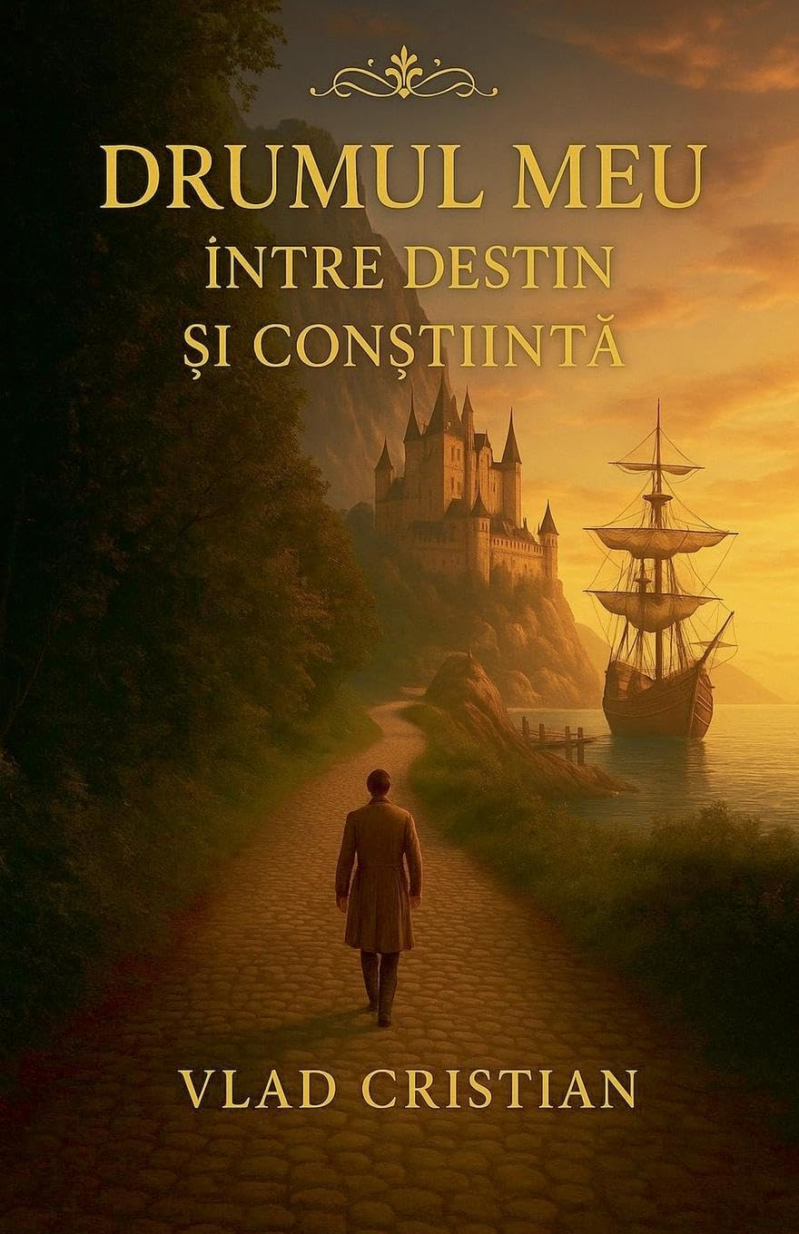 Drumul Meu  Între Destin ¿i Con¿tiin¿¿ Study Guides