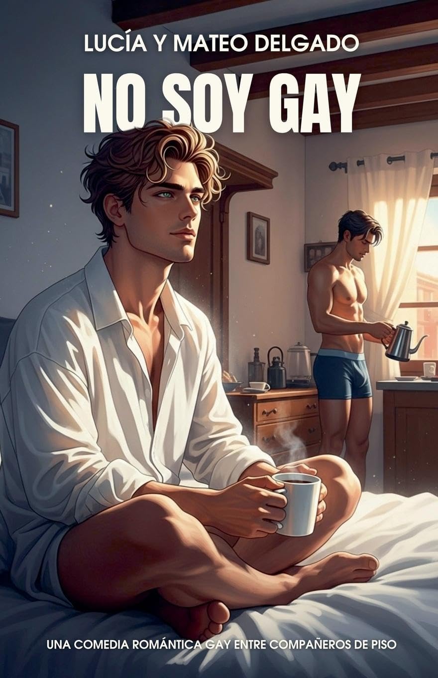 No soy gay LGBTQ+
