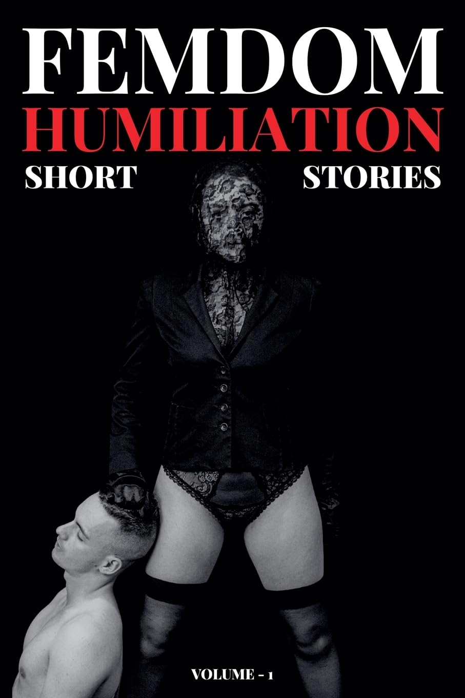 Femdom Humiliation - Short Stories Contemporary literature