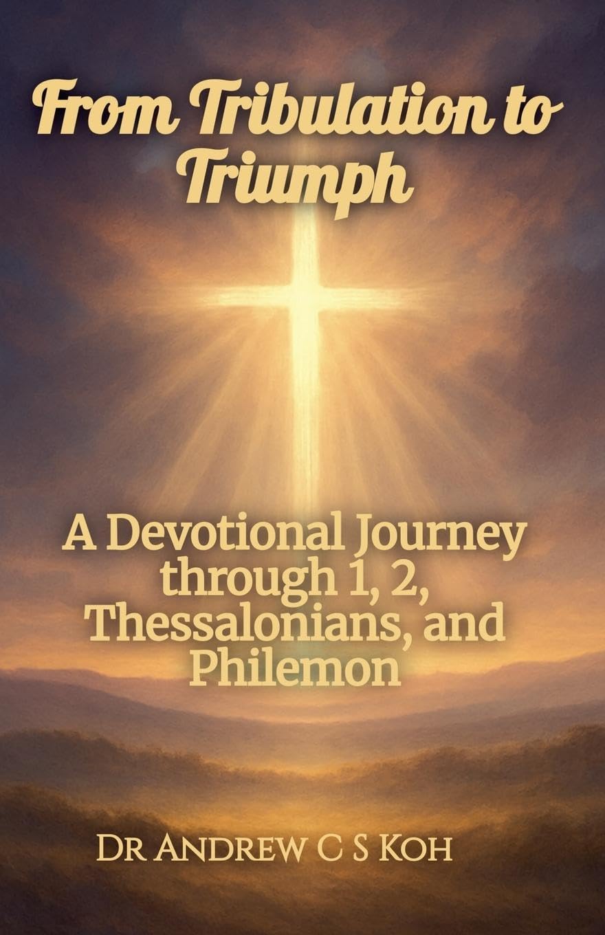 From Tribulation to Triumph Religion & Esotericism