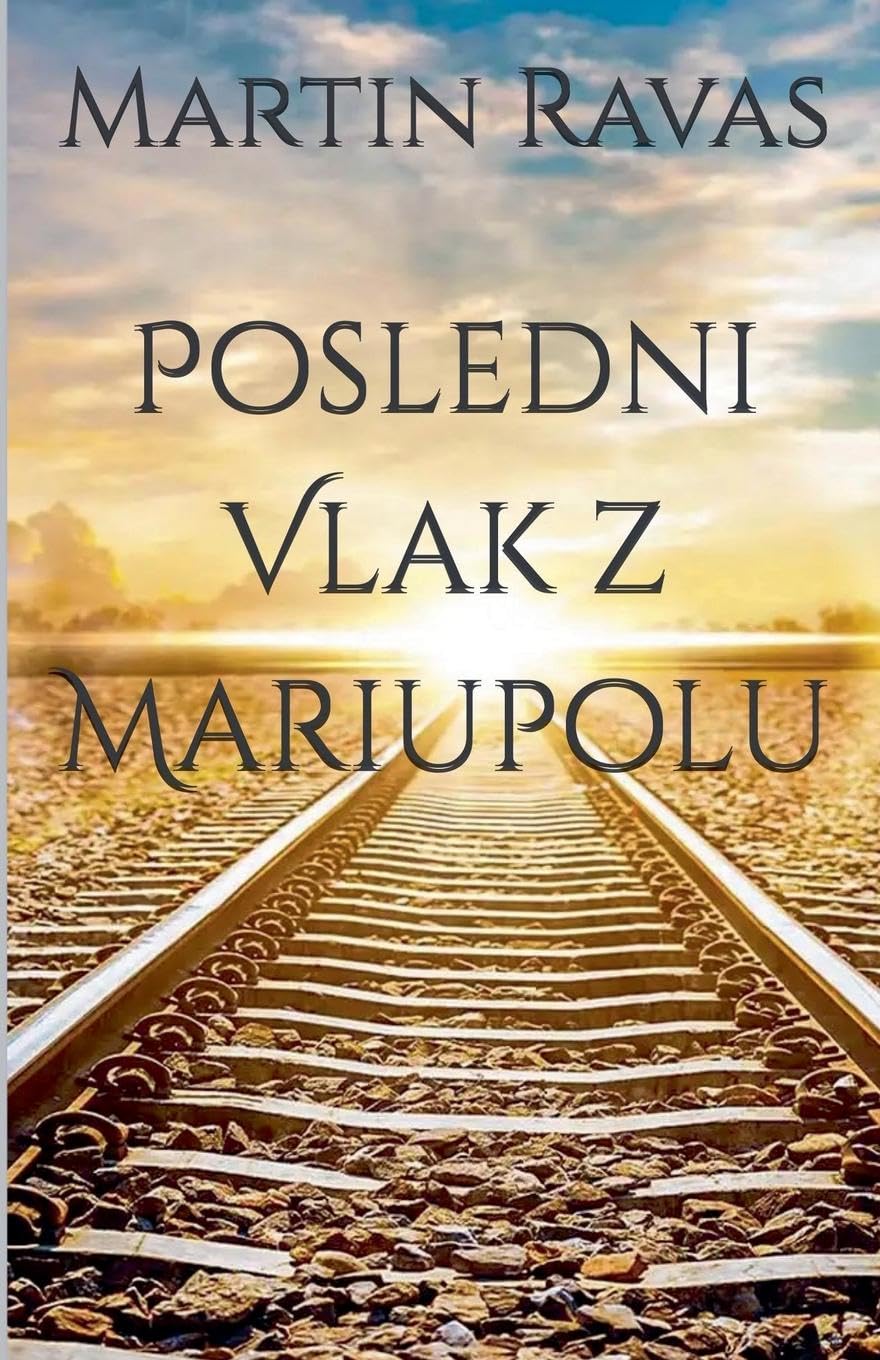 Poslední Vlak z Mariupolu Fiction