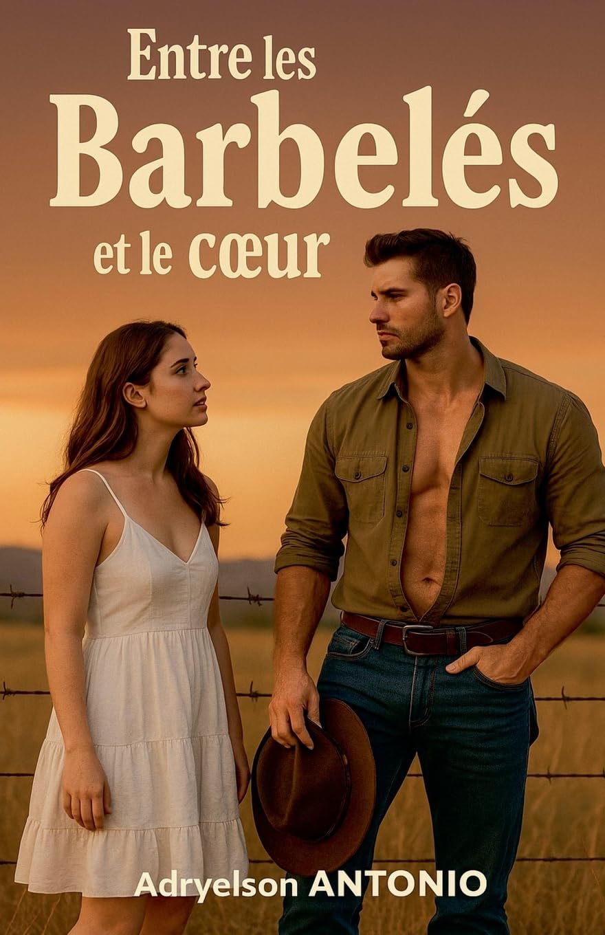 Entre les barbelés et le c¿ur Contemporary literature